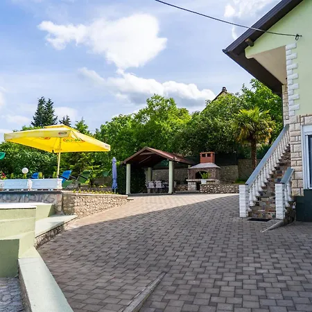 بيت للعطل Ifi