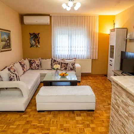 Ferienhaus Ifi