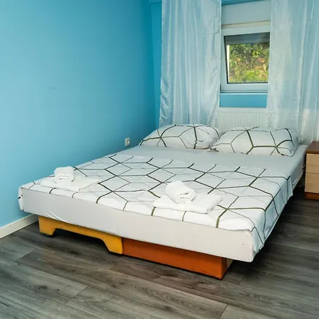 Holiday home Ifi *
