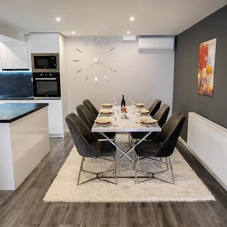 Ifi Vakantiehuis Mostar