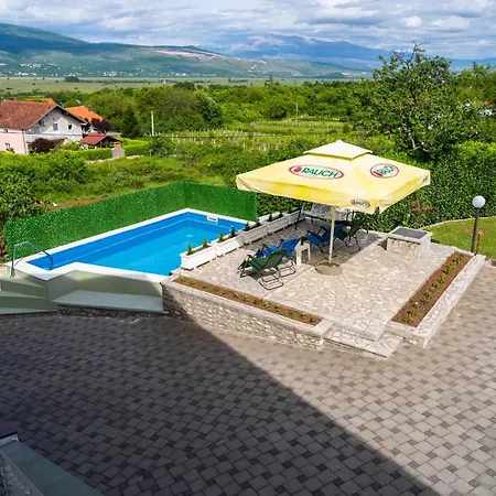 Ifi Ferienhaus *