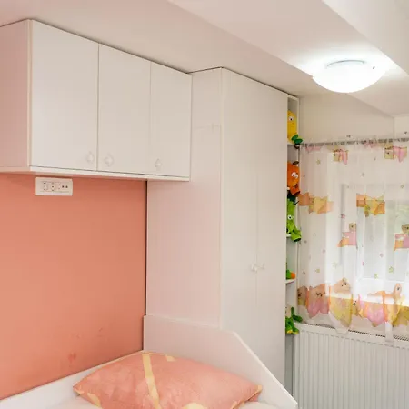 Vakantiehuis Ifi Mostar