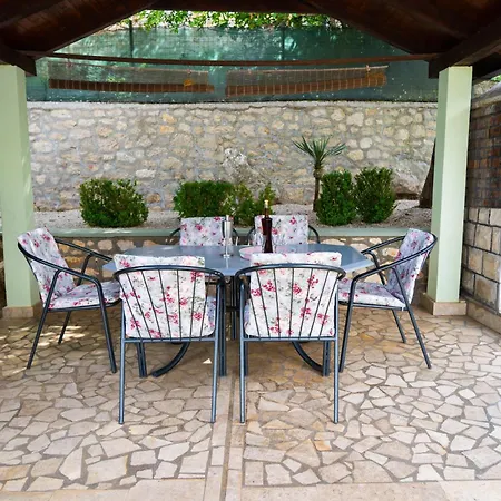 Holiday home Ifi