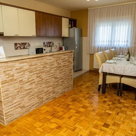 Ifi Vakantiehuis Mostar