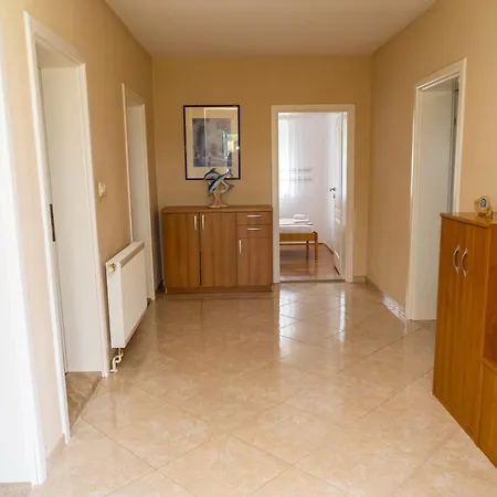 Ferienhaus Ifi Mostar