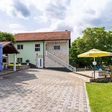 Ifi Vakantiehuis Mostar