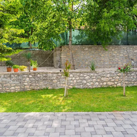 Vakantiehuis Ifi Mostar