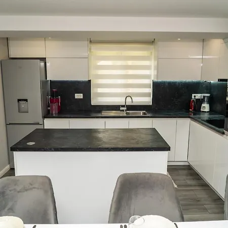 Ifi Vakantiehuis Mostar