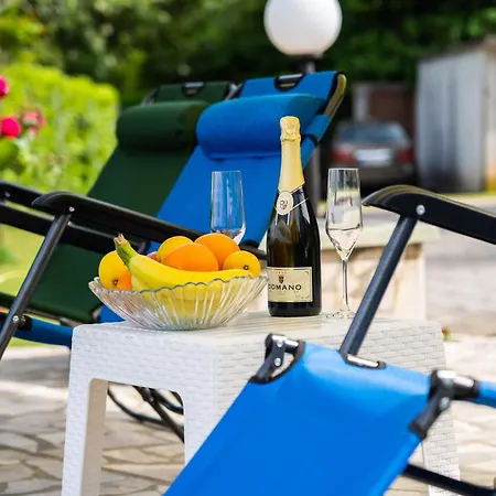 Vakantiehuis Ifi Mostar