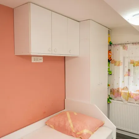 Ifi Ferienhaus