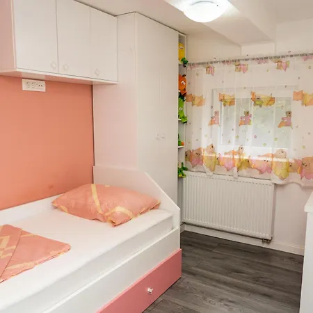 Ifi Vakantiehuis Mostar