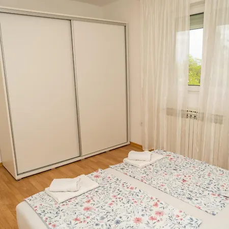 Ifi Ferienhaus