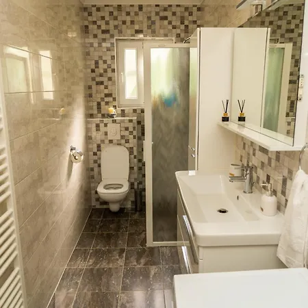 Ifi بيت للعطل موستار