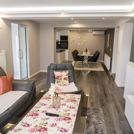 Ferienhaus Ifi Mostar