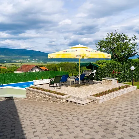 Ferienhaus Ifi