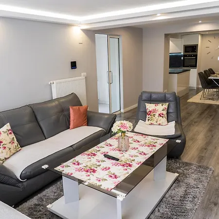 Ifi Vakantiehuis Mostar