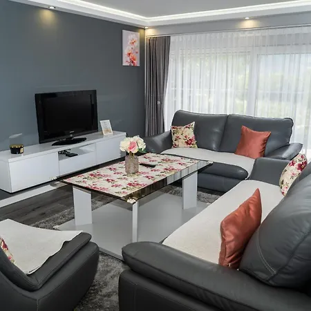 Vakantiehuis Ifi Mostar