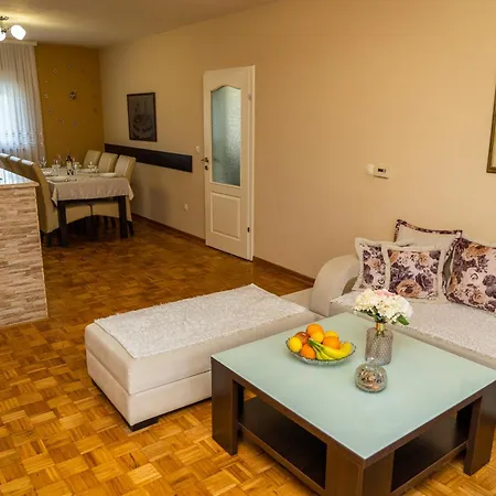 Ferienhaus Ifi Mostar