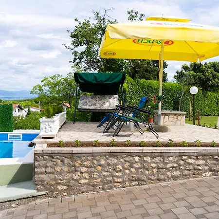 Ifi Ferienhaus *