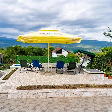 Ferienhaus Ifi *