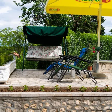 Holiday home Ifi *