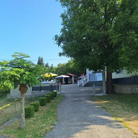 Ifi Holiday home Mostar