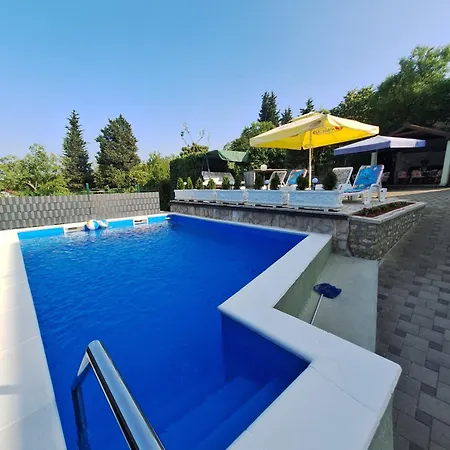 Vakantiehuis Ifi Mostar