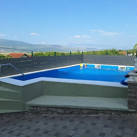 Ferienhaus Ifi