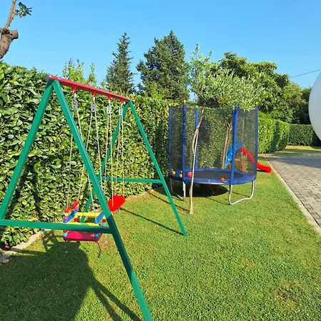 Ifi بيت للعطل *